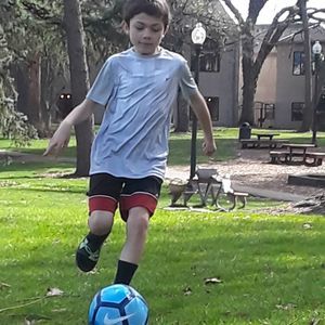 Meet your Posher, Wendy